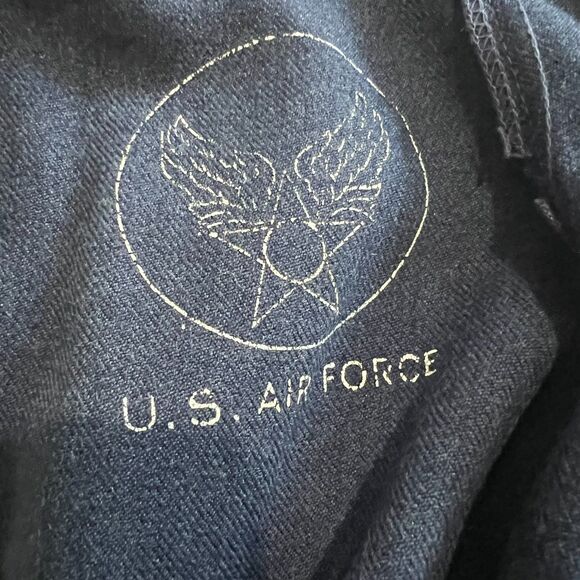 RARE 1950's USAF Type E-1A Pilot Trousers Korean War 40 - Picture 10 of 15